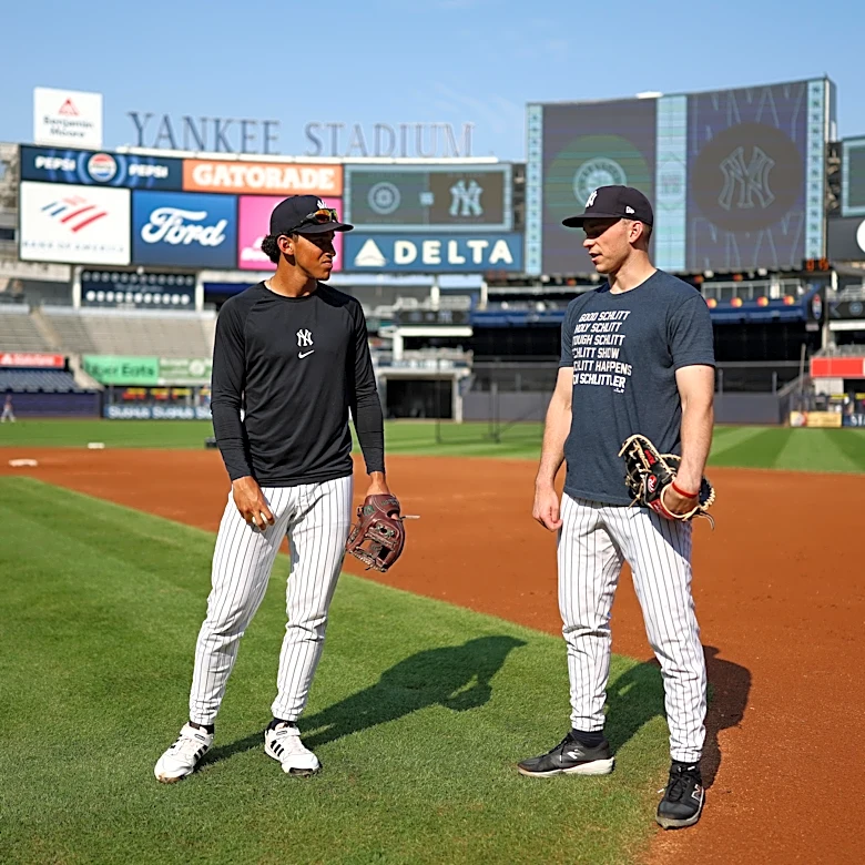 The Yankees and the challenge of managing raised expectations
