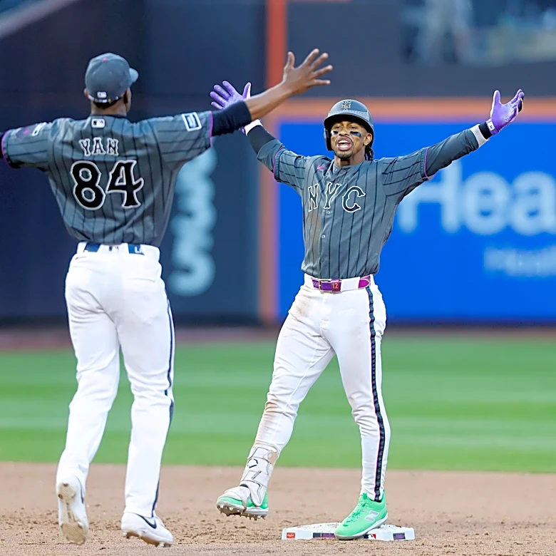Mets Morning News: The club is jumpin’, jumpin’