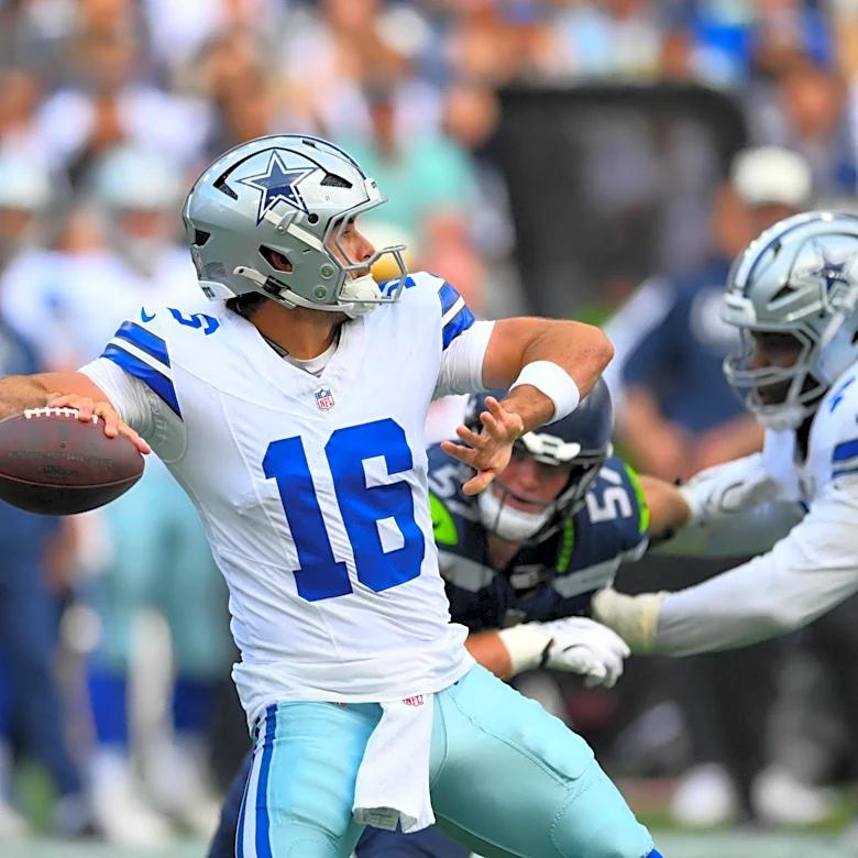 10 thoughts on the Cowboys 17-7 preseason win over the Seahawks