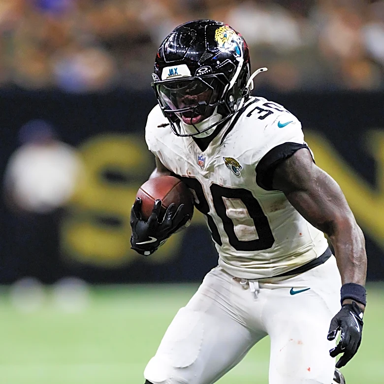 Jaguars Stock Up, Stock Down Following Saints Week