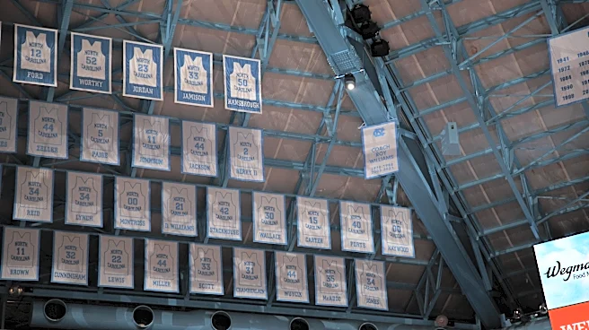 How should college sports teams handle jersey retirements?
