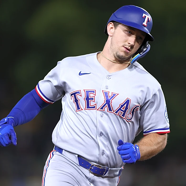 Thoughts on a 5-3 Rangers win