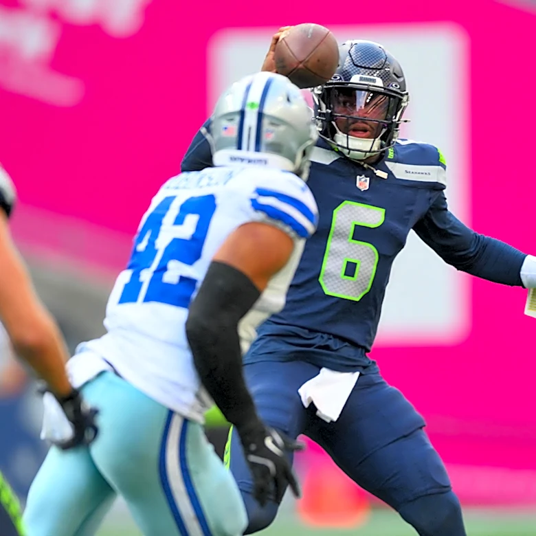 Seahawks News: Seahawks sign Devon Witherspoon, lose to Cowboys