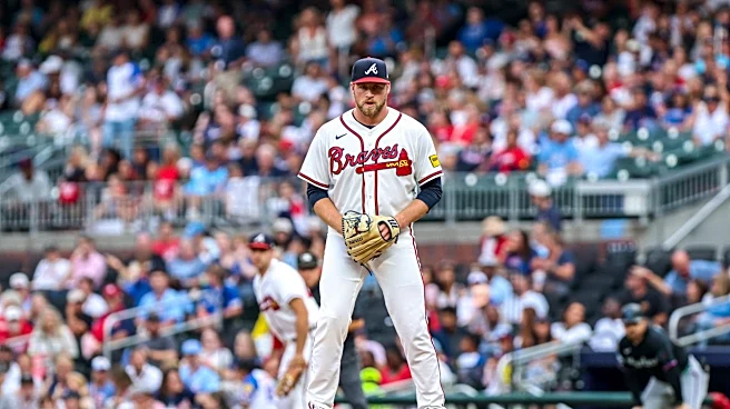 Bryce Elder faces Michael Soroka as Braves look to prevent Diamondbacks sweep