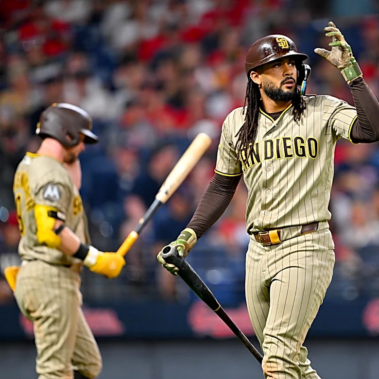 Good Morning San Diego: Padres’ winning streak ends with ugly loss to Guardians