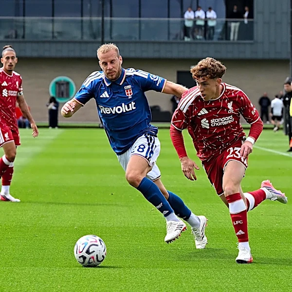 Liverpool vs. Como II, Como Harder Pre-Season 2026: Preview, Lineups, and How to Watch