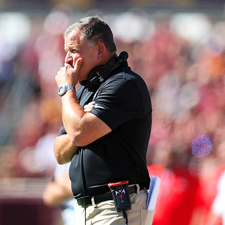 Rutgers football’s toughest three-game stretch