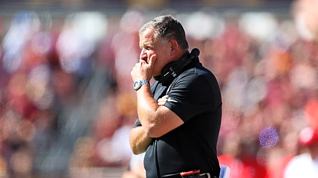 Rutgers football’s toughest three-game stretch