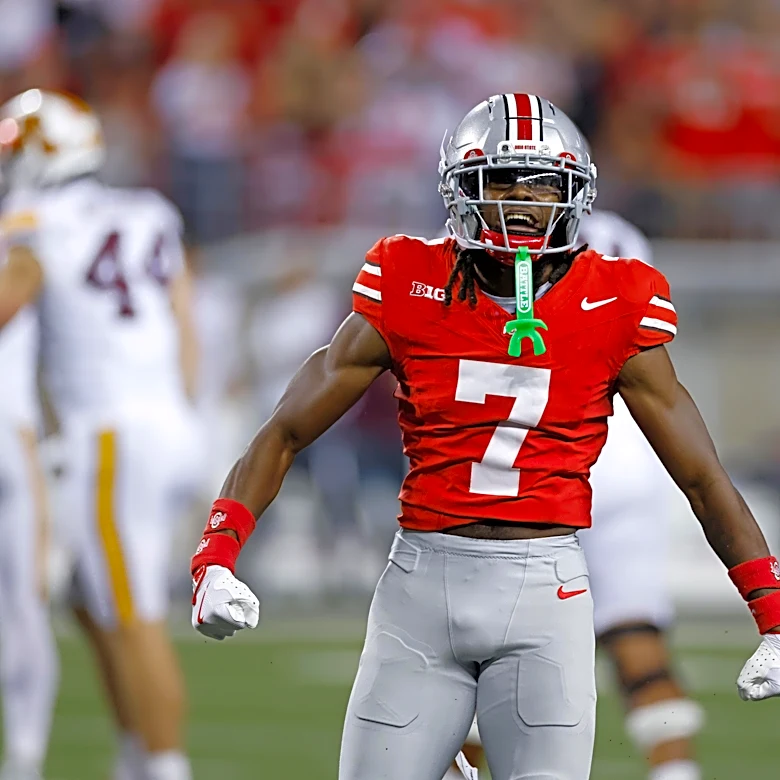 Player to Watch: Jermaine Mathews Jr. is the elder statesman of Ohio State’s secondary