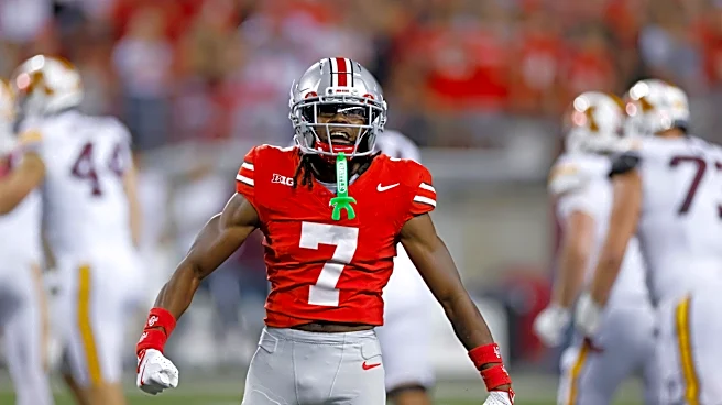 Player to Watch: Jermaine Mathews Jr. is the elder statesman of Ohio State’s secondary