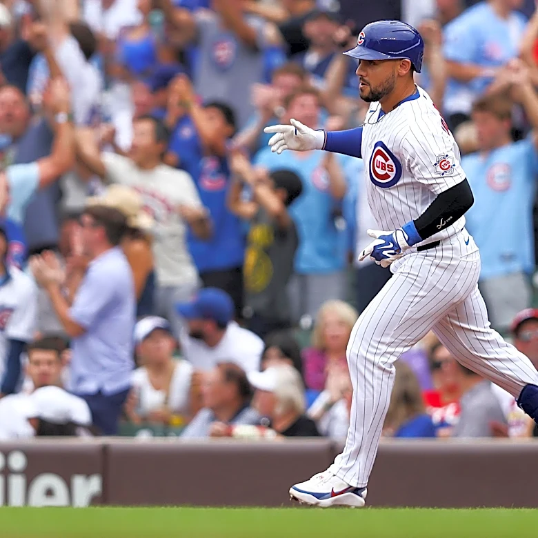 2026 Cubs Heroes and Goats: Michael Conforto is the Superhero vs. the Cardinals