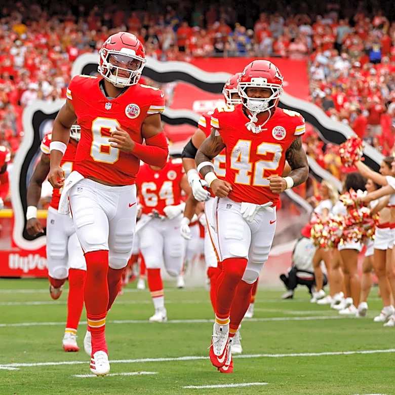 5 things we learned from the Chiefs’ first preseason game of the season
