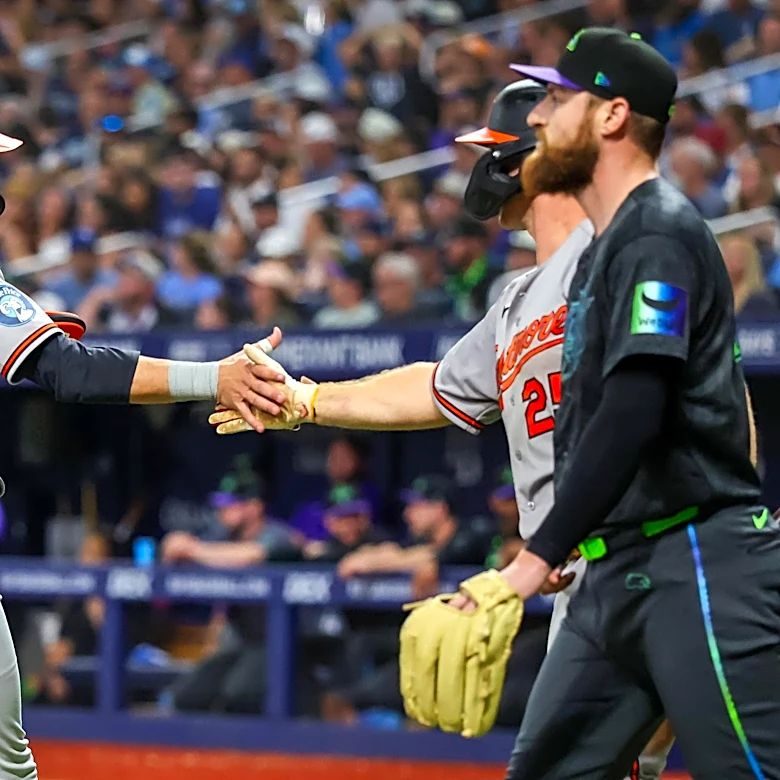 Yankees Rivalry Roundup: Rays fall to Orioles despite ninth inning rally