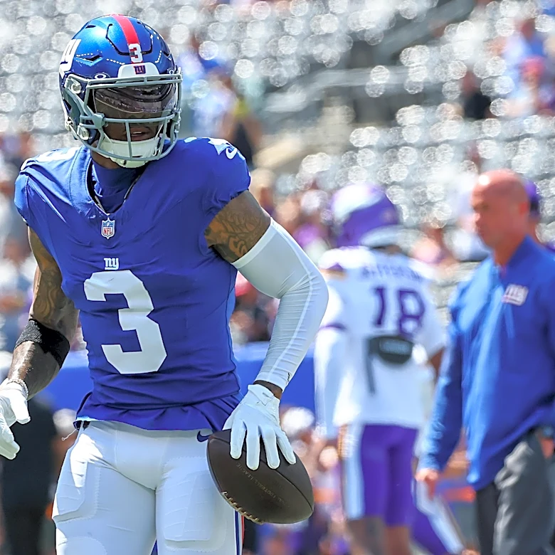 ‘Things I think’: Odell Beckham’s future, Jaxson Dart, and some problems exposed