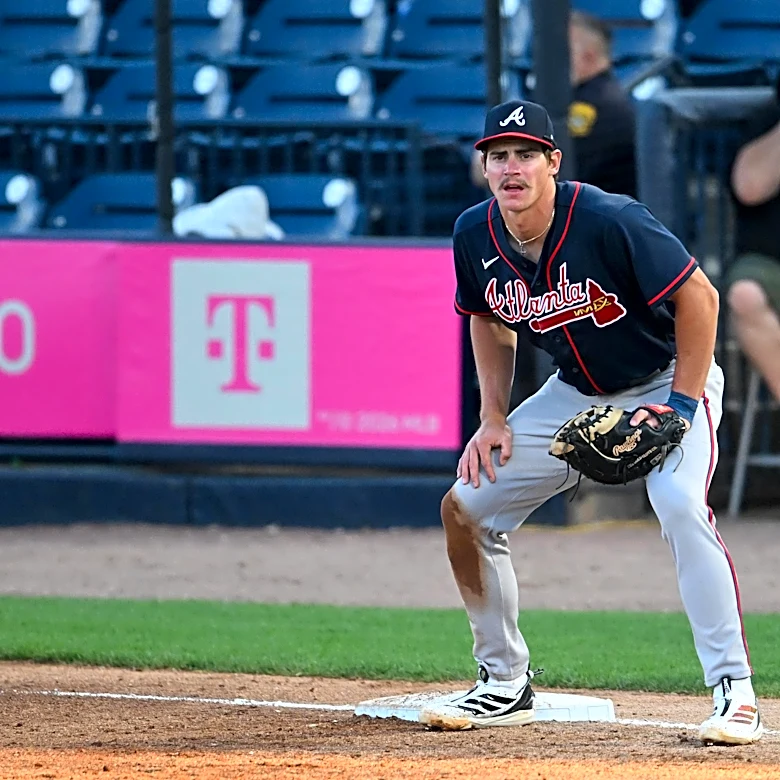 Braves Minor League Recap: Dixon Williams Bats in 10 Runs