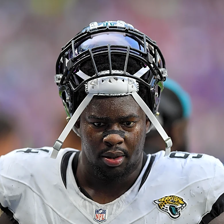 Silver Minings: Raiders sign DT Folorunso Fatukasi