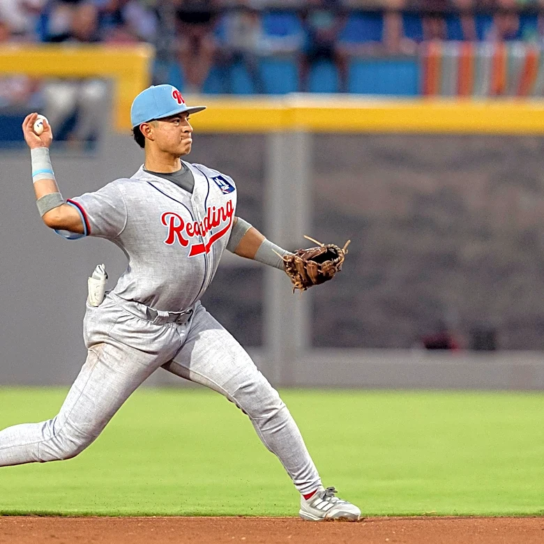 Phillies on the Pharm: 8/16/2026