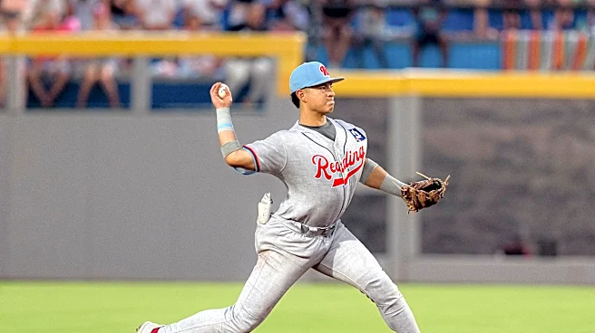 Phillies on the Pharm: 8/16/2026