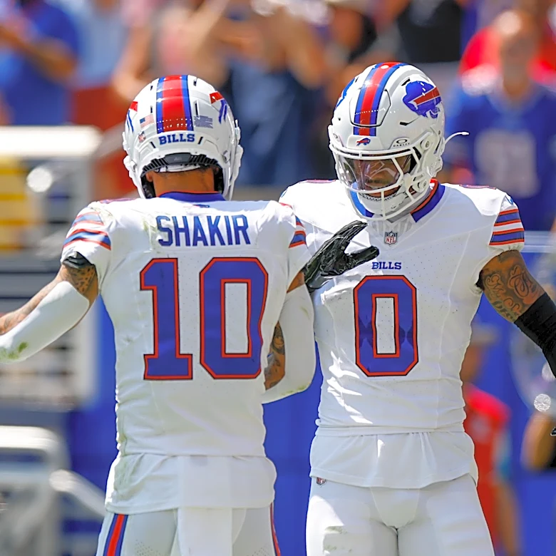 Bills news: Recapping Bills vs. Panthers