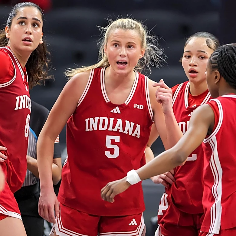 Big Ten 2026 Women’s Basketball Preview – Part 1