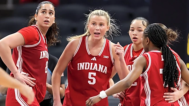 Big Ten 2026 Women’s Basketball Preview – Part 1