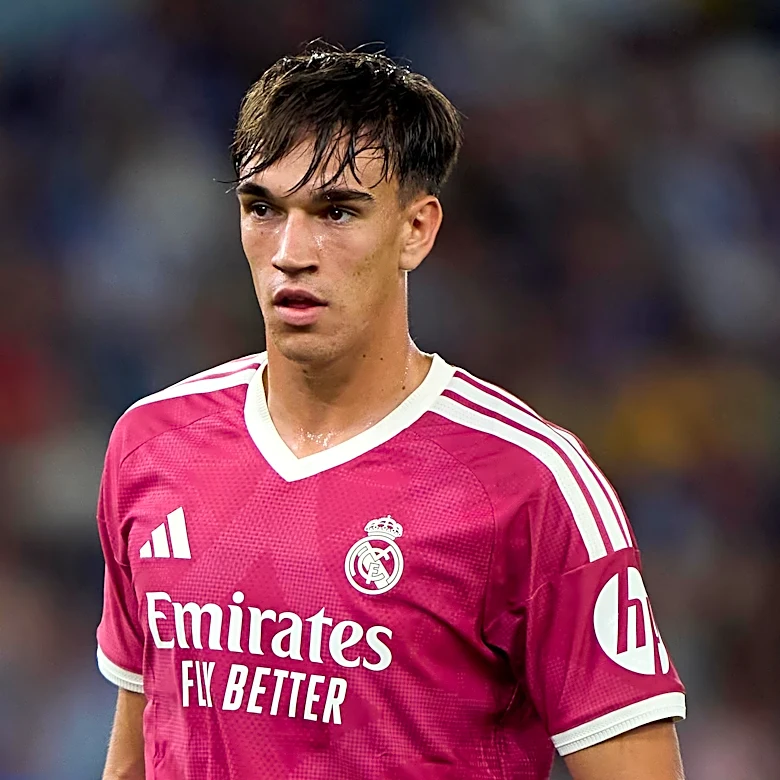 CONFIRMED lineups: Real Madrid vs Schalke, 2026 preseason