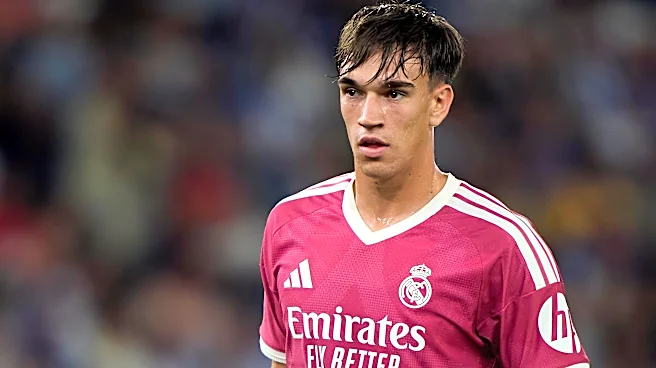 CONFIRMED lineups: Real Madrid vs Schalke, 2026 preseason