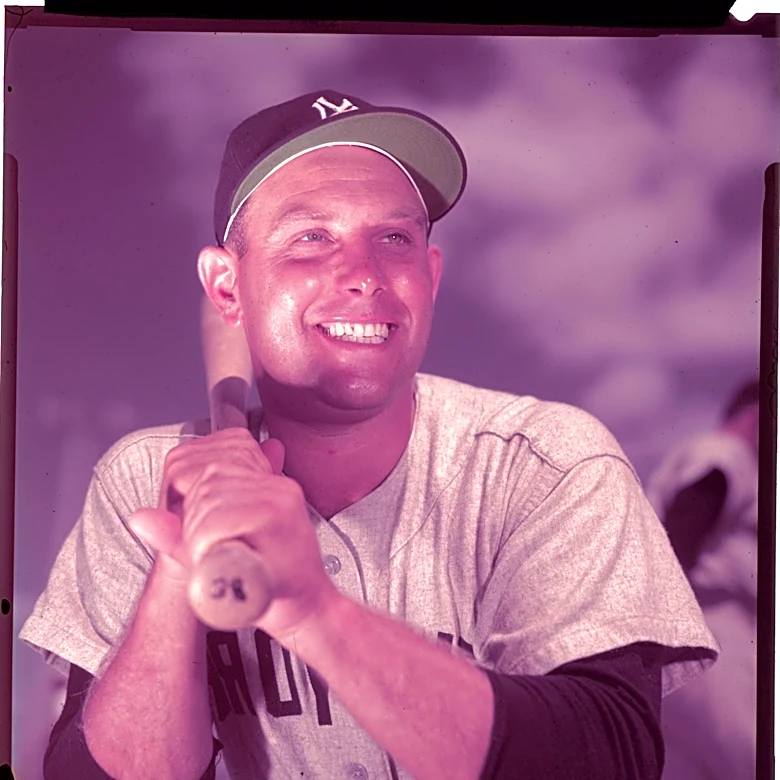 Yankees Birthday of the Day: Gene Woodling