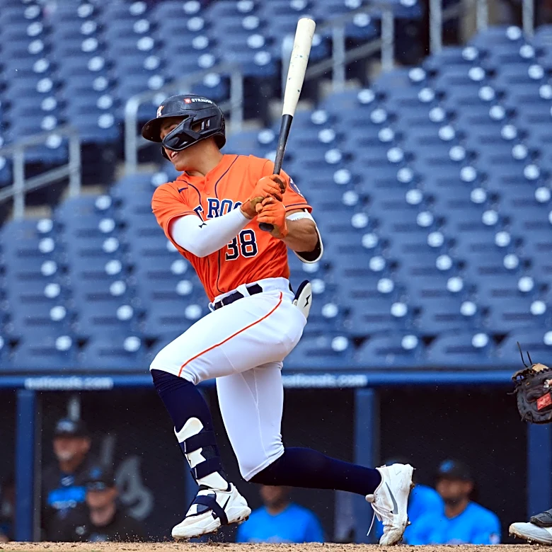 Astros Prospect Report: August 15th