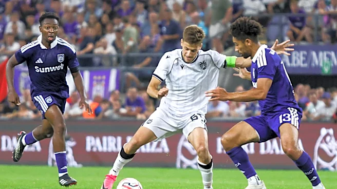 Sunday Morning Double-Whammy: BVB Set to Sign Joey Veerman and Giannis Konstantelias