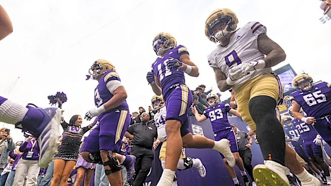 Recruiting Roundup: Which Husky Commits Could See A Rankings Jump