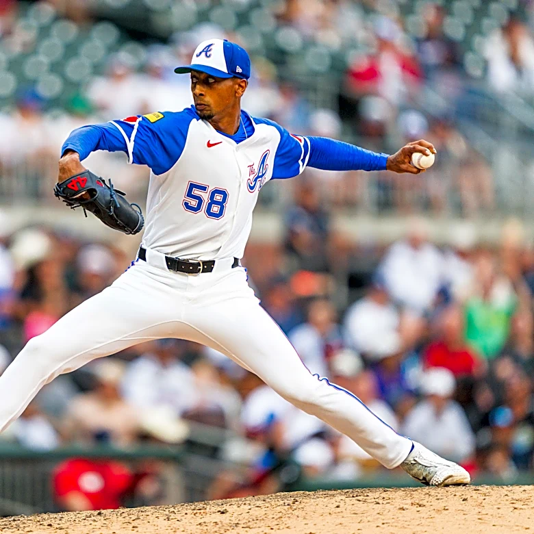 Ray Kerr returns, Danny Young designated for assignment