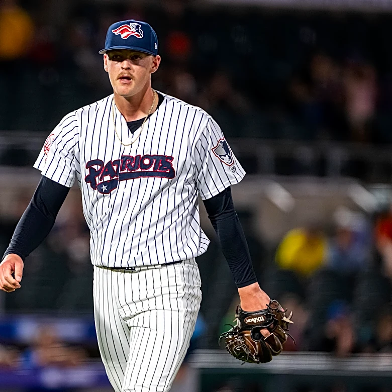 Position change is peachy ‘Kean’ for Yankees’ minor-league pitcher