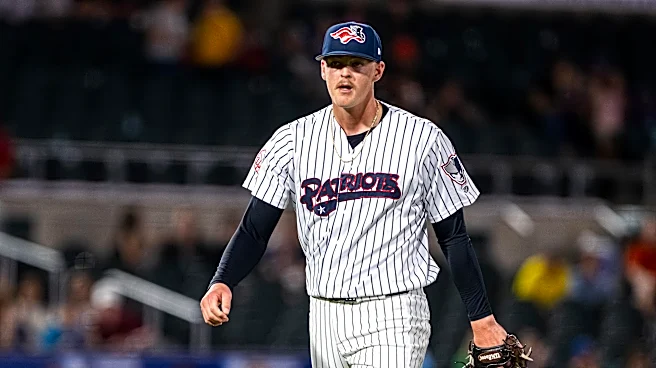 Position change is peachy ‘Kean’ for Yankees’ minor-league pitcher