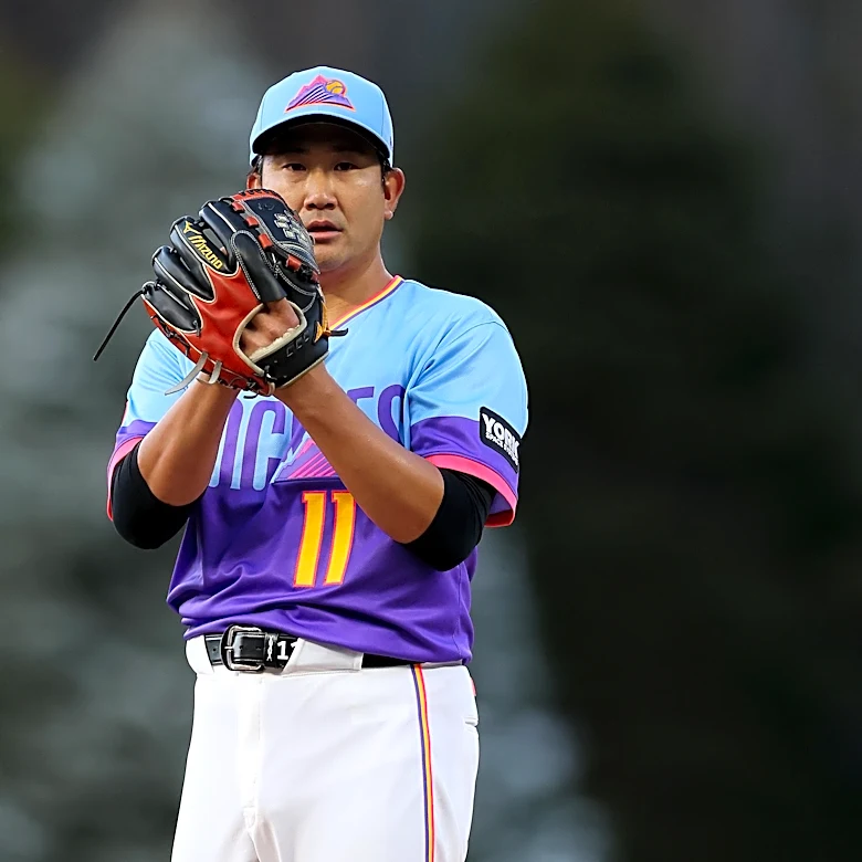 Dodgers on Deck: Monday, August 17 at Rockies