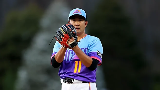 Dodgers on Deck: Monday, August 17 at Rockies