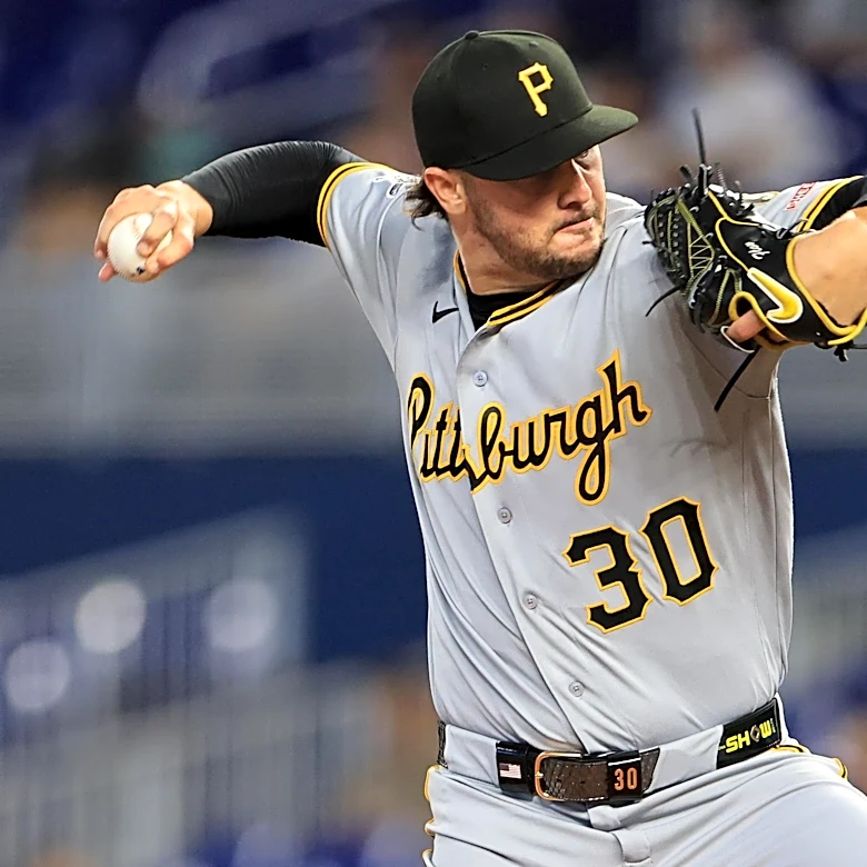 Boston Red Sox vs. Pittsburgh Pirates: Patrick Sandoval vs. Paul Skenes