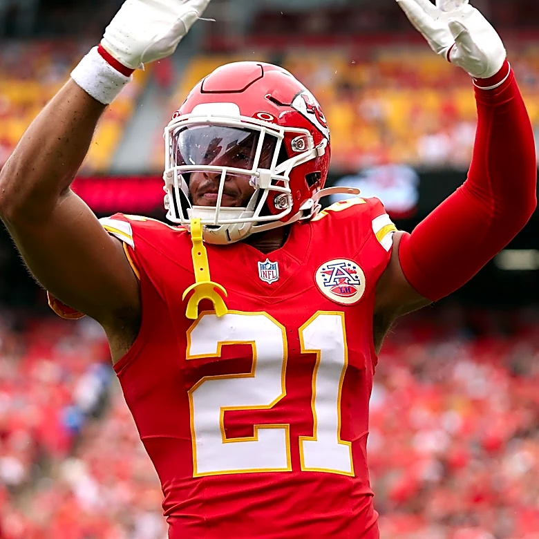 7 winners and 4 losers from the Chiefs’ first preseason game