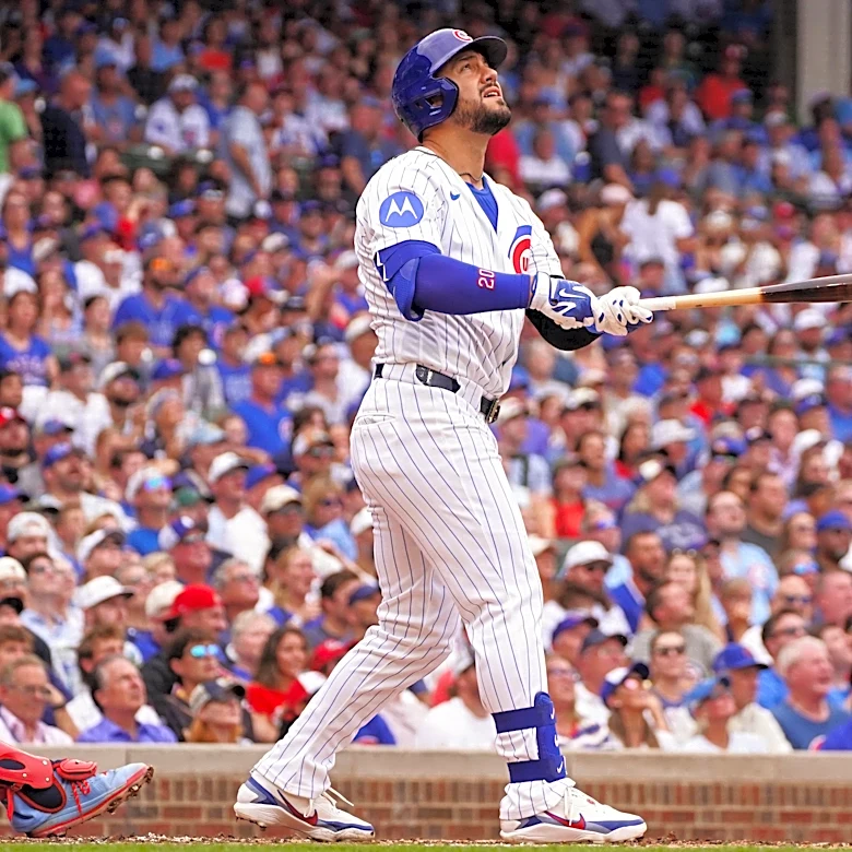 Chicago Cubs vs. St. Louis Cardinals preview, Sunday 8/16, 2:15 CT