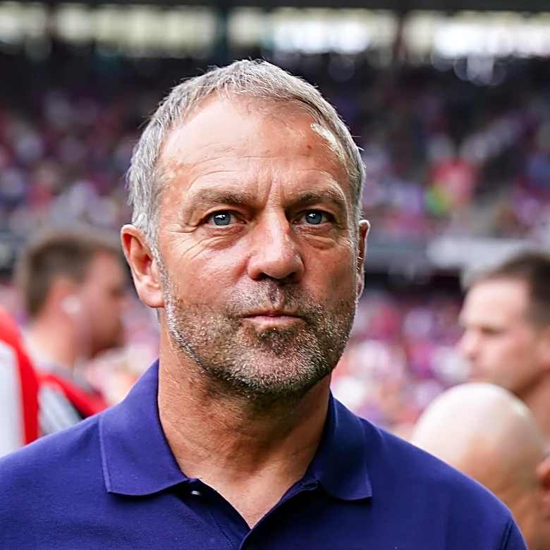 ‘It could be we’re missing something’ – Hansi Flick offers Barcelona transfer update amid Rodri and Julian Alvarez talk