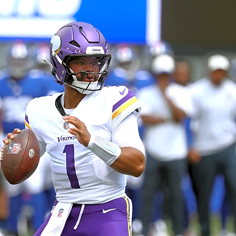 On the QB1 Decision and Takeaways from the Vikings’ 1st Preseason Game