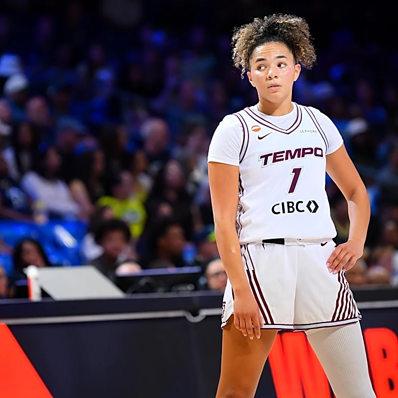 Tempo Check: Season in Rice?