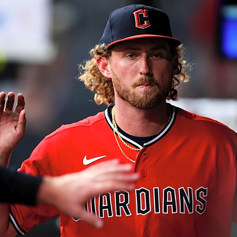 PADRES AT GUARDIANS: Mize vs. Bibee, discussion