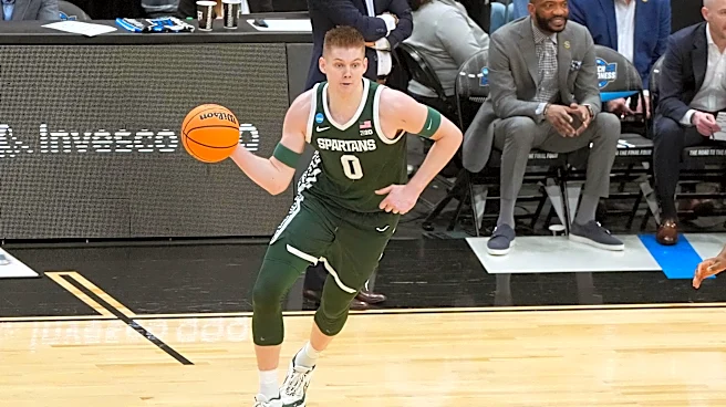 BYU Basketball Notebook: Jaxon Kohler Update, How BYU Will Finish Roster