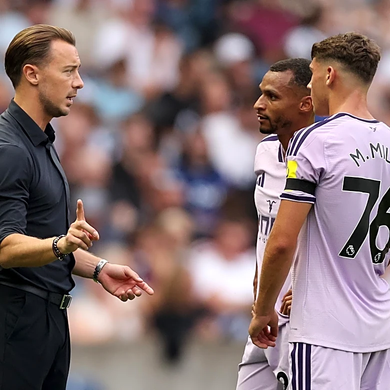 Frustrated Newcastle Manager Sends Transfer Warning Days Before Liverpool Game