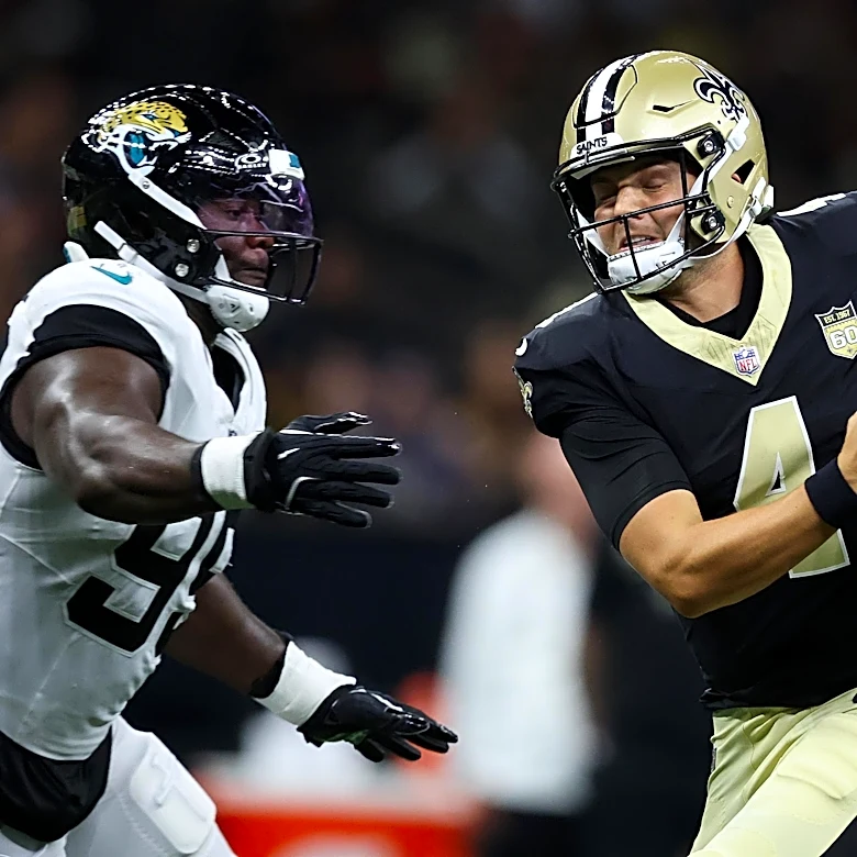 Game Recap: Saints host Jaguars to open preseason