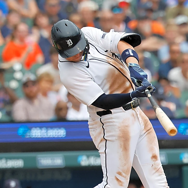 GameThread: Detroit Tigers vs. Chicago White Sox, 1:40 p.m.