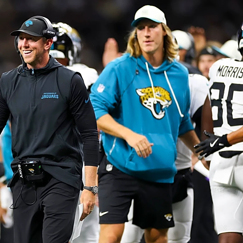 Three reasons why the Jaguars beat the Saints