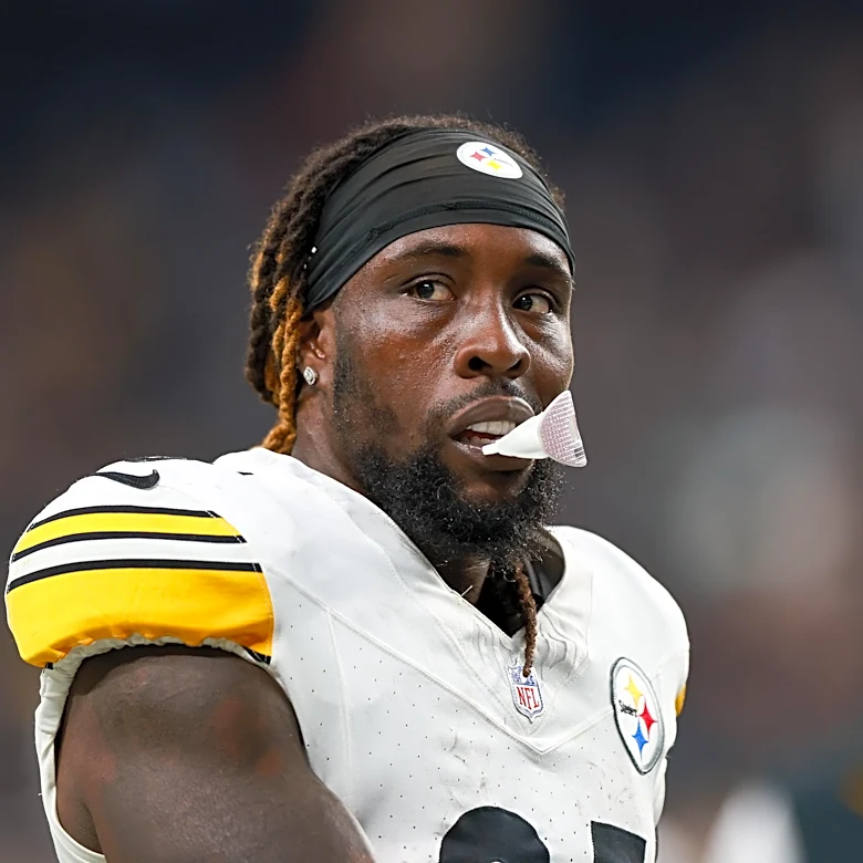 Ravens sign veteran running back Jonathan Ward