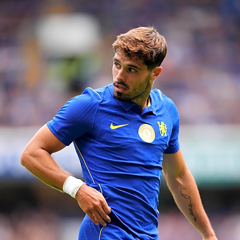 Al-Hilal also linked with Pedro Neto — reports
